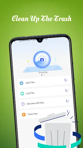 Flash Cleaner | เกม | XWorld