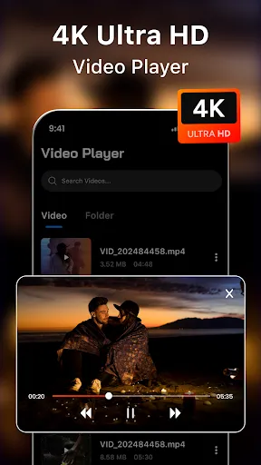 XXVI Video Player: HD Play | Permainan | XWorld