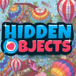 XWorld | Hidden Objects Island XWorld | Hidden Objects Island