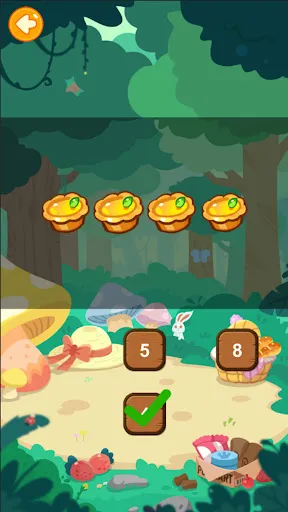 Number King | 游戏 | XWorld