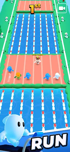 Pocket Champs: 3D Racing Games | Games | XWorld