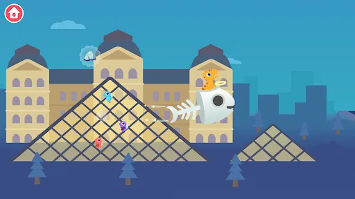 Dinosaur Plane Games for kids | Games | XWorld Dinosaur Plane Games for kids | Games | XWorld
