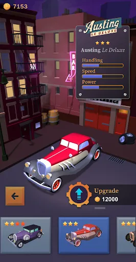 Mafia Chase: Highway racing | juego | XWorld