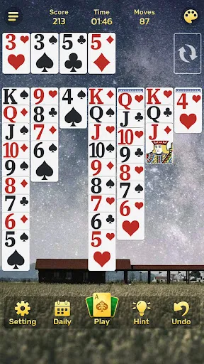 Solitaire Classic Games | เกม | XWorld