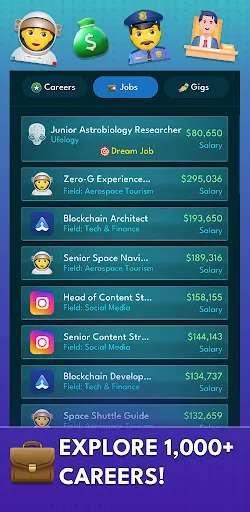 AltLife - Life Simulator | Games | XWorld AltLife - Life Simulator | Games | XWorld