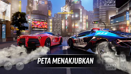 Drift Max Pro - Lumba Kereta | Permainan | XWorld