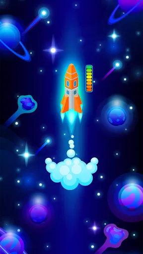 AstroMind Escape | Permainan | XWorld