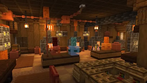 Block Crazy Robo World Master | Games | XWorld