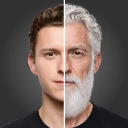 XWorld | Future Self™: AI Face Aging