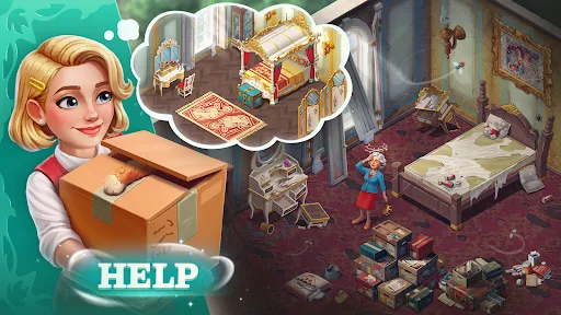 Palace Madness - Royal Quest | Games | XWorld Palace Madness - Royal Quest | Games | XWorld