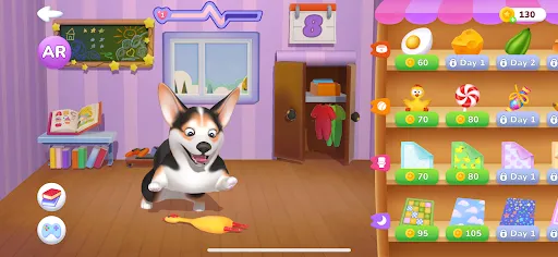 ZenCorgi: Puppy Pet Dog Games | 游戏 | XWorld