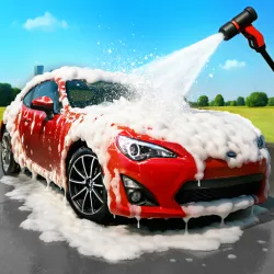 XWorld | Car Wash: ASMR Game XWorld | Car Wash: ASMR Game