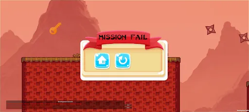 Ninja Quest | 游戏 | XWorld