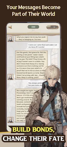 God of a Ruined World | Games | XWorld