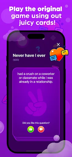 Exposed 2 - Guess who never? | 游戏 | XWorld