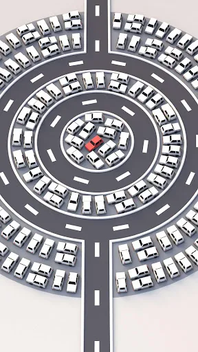 Car Out: Car Parking Jam Games | Permainan | XWorld