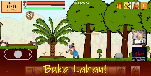 Sawitmen: Hidup Sawit! | Permainan | XWorld Sawitmen: Hidup Sawit! | Permainan | XWorld