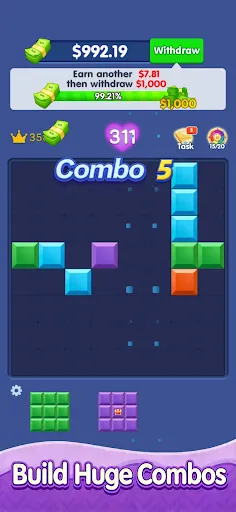 Block Blast Quest | Games | XWorld Block Blast Quest | Games | XWorld