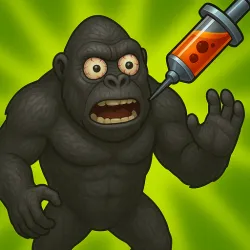XWorld | Kick Monster: Killing Monsters XWorld | Kick Monster: Killing Monsters