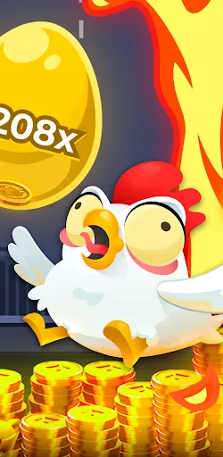 Chicken Road | 游戏 | XWorld