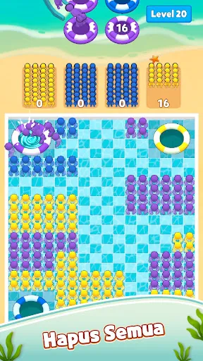 Hole Pool:All People | Permainan | XWorld Hole Pool:All People | Permainan | XWorld