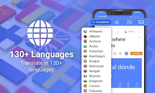 All Language Translate App | Games | XWorld