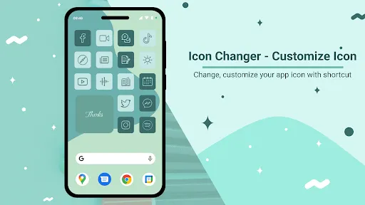 Icon Changer - Customize Icon | Games | XWorld Icon Changer - Customize Icon | Games | XWorld