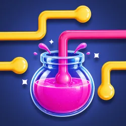 XWorld | Arrow Rush: Сортировка воды