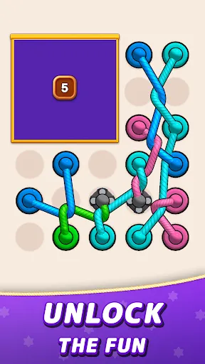 Rope Flow Escape | Игры | XWorld Rope Flow Escape | Игры | XWorld
