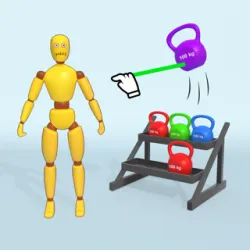 XWorld | Ragdoll Games - Kick & Break