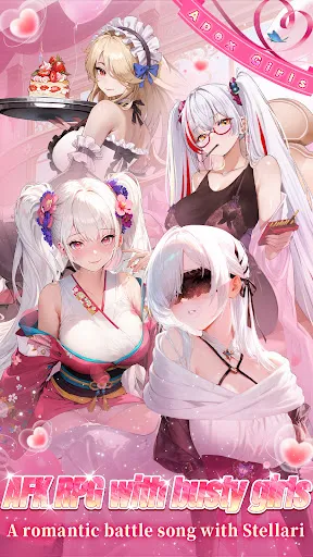 Apex Girls: 3650-Pull Giveaway | Games | XWorld Apex Girls: 3650-Pull Giveaway | Games | XWorld