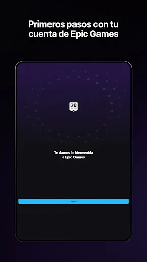 Epic Games | juego | XWorld