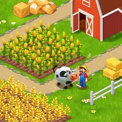 XWorld | Farm City: Farming & Building XWorld | Farm City: Farming & Building