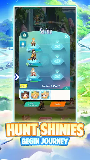 Mystic Gym Trials | Permainan | XWorld Mystic Gym Trials | Permainan | XWorld