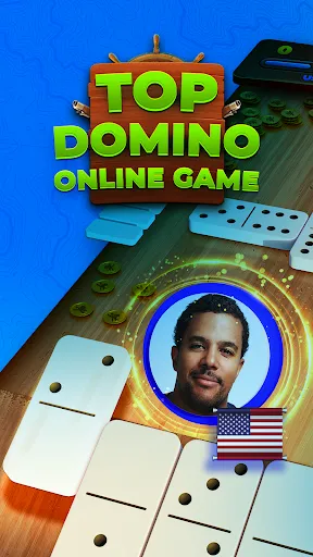 Domino Duel - Online Dominoes | 游戏 | XWorld