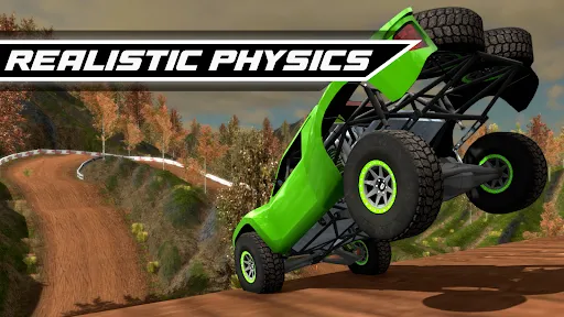 Gigabit Off-Road: Recharged | Games | XWorld