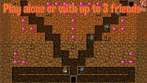 Digger Dan & the Mine of Doom | Games | XWorld
