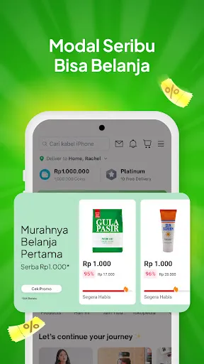 Tokopedia | Игры | XWorld