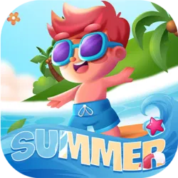 XWorld | Jelly Summer Crasing