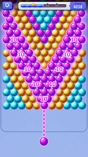 Bubble Shooter | Permainan | XWorld