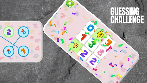 учим цифры - учимся считать | Игры | XWorld