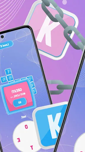 Bb Boom words Puzzle | Игры | XWorld