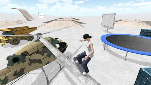 Skate Space | Games | XWorld Skate Space | Games | XWorld