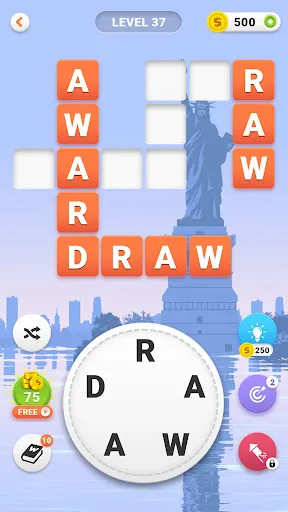 Word Search: Crossword puzzle | เกม | XWorld