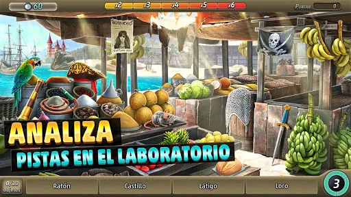 Criminal Case: Travel In Time | juego | XWorld Criminal Case: Travel In Time | juego | XWorld