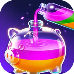 XWorld | Water Sort: Master Colors
