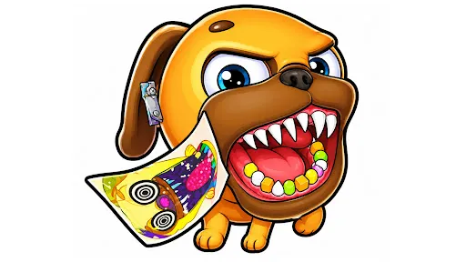 DARK PALS | Игры | XWorld