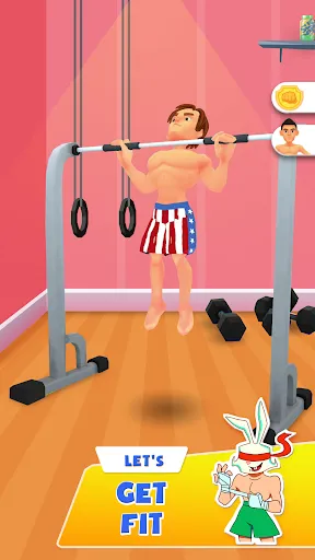 Idle Workout Master: MMA hero | Games | XWorld