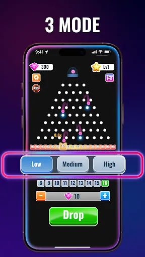 Plinko S x100: Plinko Royal XY | Permainan | XWorld