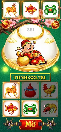 Bau Cua 2026 2027 | Games | XWorld